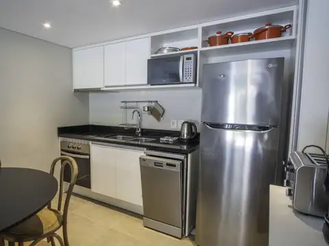 Departamento en Alquiler Temporal 10 años