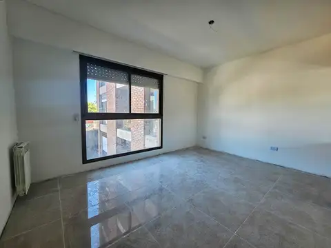 Venta departamento 2 dormitorios con balcón terraza y amenities  barrio Jorge Cura Rosario