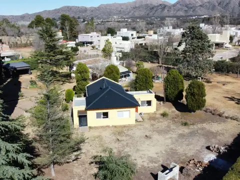 Casa en Venta en Juana Koslay, USD 150.000