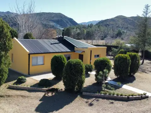 Casa en Venta de 3 dormitorios