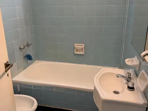 Departamento en Alquiler en Almagro, $ 590.000