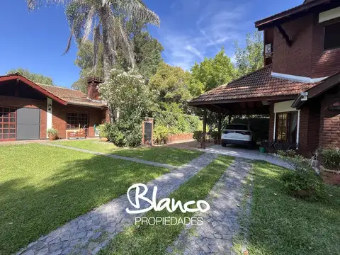 Casa en Venta en Pilar, USD 220.000