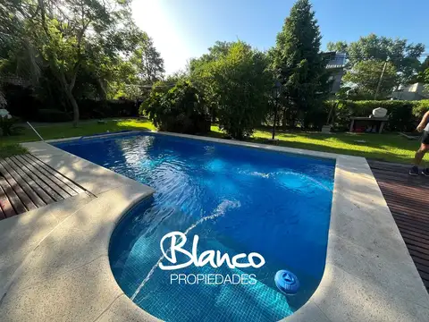 Casa en Venta de 3 dormitorios