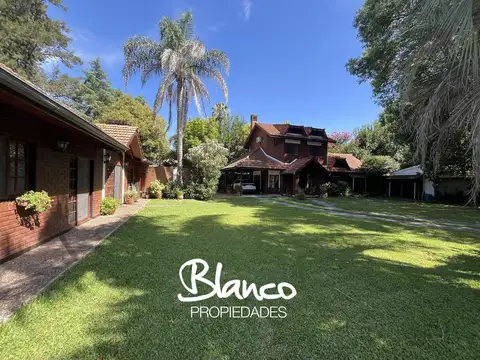 Casa Quinta  en Venta en Pilar, G.B.A. Zona Norte, Argentina