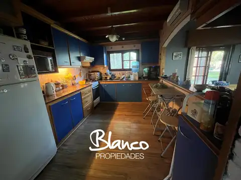 Casa Quinta  en Venta en Pilar, G.B.A. Zona Norte, Argentina