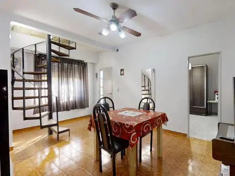PH en Venta de 4 Ambientes en Florida Oeste con Terraza