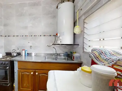 Depto Tipo Casa en Venta al Noroeste