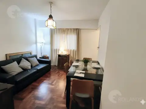 Scalabrini Ortiz  al 1600 Palermo