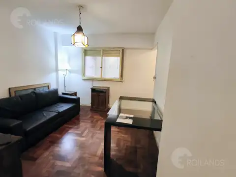 Departamento en Venta en Palermo, USD 65.000