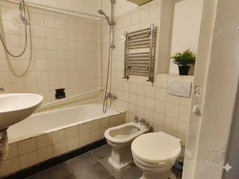 En venta Departamento 2 ambientes .Palermo Soho