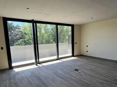 Departamento  en Venta en Campus Vista, Pilar, G.B.A. Zona Norte