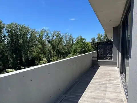 Departamento  en Venta en Campus Vista, Pilar, G.B.A. Zona Norte