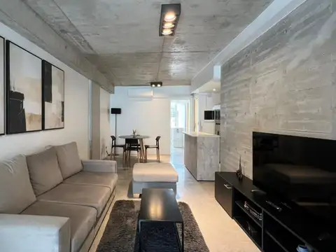 Departamento - ALQUILER_TEMPORAL - Argentina, Capital Federal - Ruiz Huidobro 3067