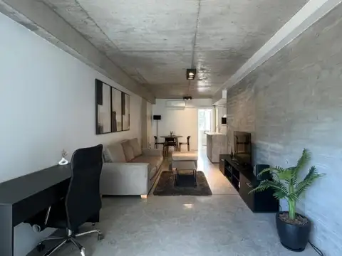 Departamento en Alquiler Temporal en Saavedra, USD 800