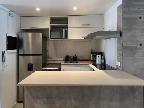 Departamento en Alquiler Temporal al Norte