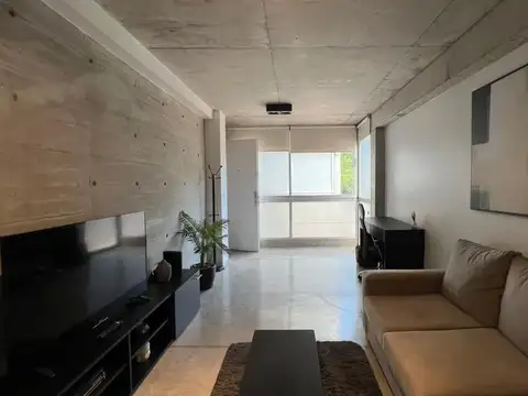 Departamento en Alquiler Temporal de 2 ambientes