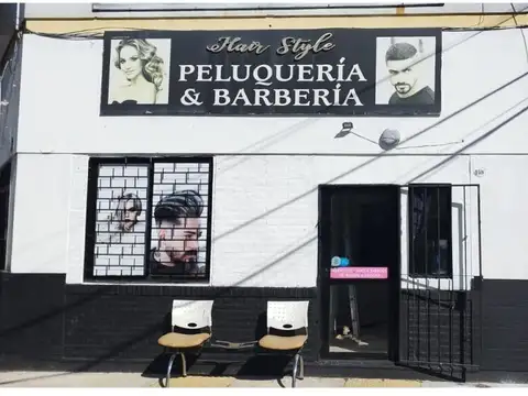 Local en Venta 50 años