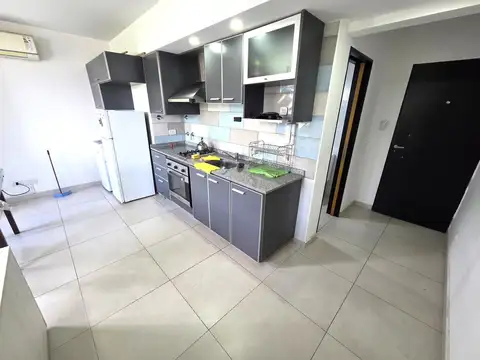 Departamento en Alquiler Apto profesional