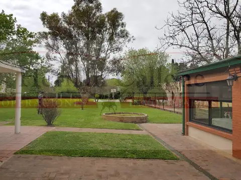 Quinta en Venta en Carlos Spegazzini, USD 350.000