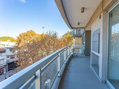 Avenida de los Incas 5400