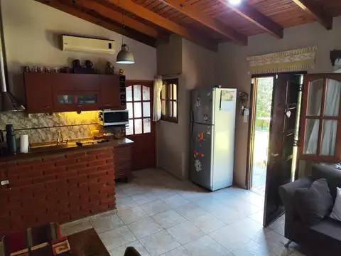 Casa en Venta en Francisco Álvarez, USD 105.000