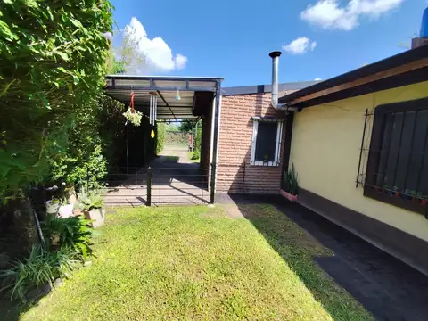 Casa en Venta de 2 dormitorios