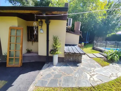 Casa en Venta con 5 cocheras