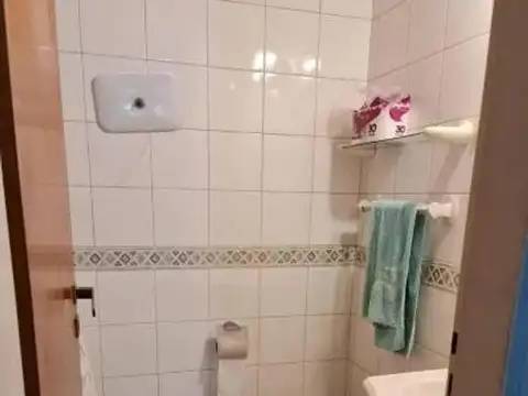 Departamento en Venta con 1 cochera