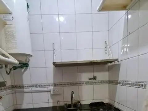 Departamento en Venta 20 años