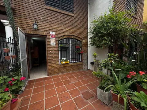 VENTA DUPLEX 3 DORMITORIOS LA FORTALEZA