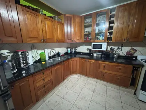 Casa en Venta 30 años