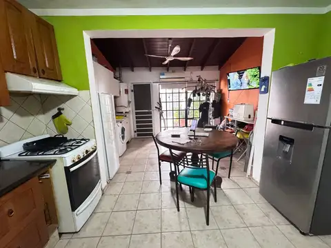 VENTA DUPLEX 3 DORMITORIOS LA FORTALEZA