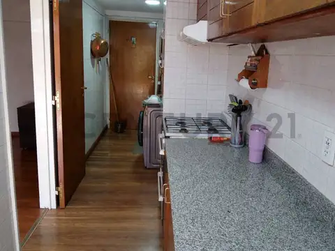 Departamento en Alquiler en Edificio Buci, Godoy Cruz.