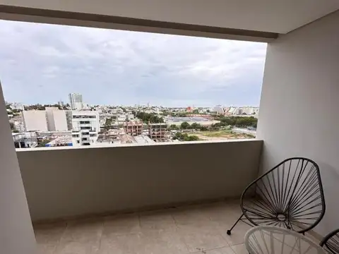 Departamento en Venta en General Paz, USD 160.000