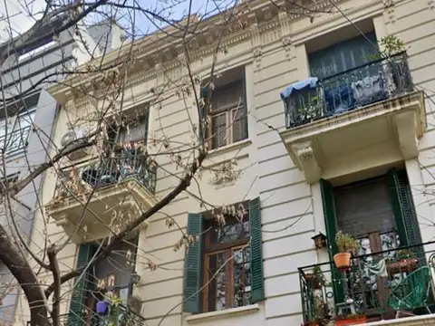 Venta Casa Hotel en San Telmo