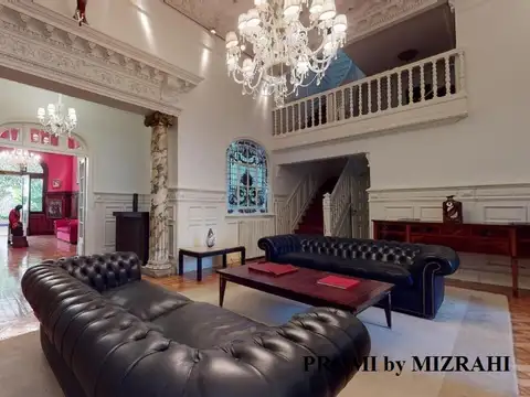 Casa en Venta 133 años