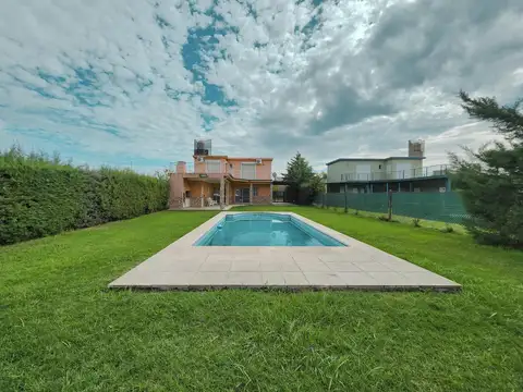 Casa en Venta al Oeste