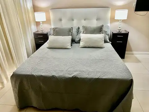 Departamento en Alquiler con 1 cochera