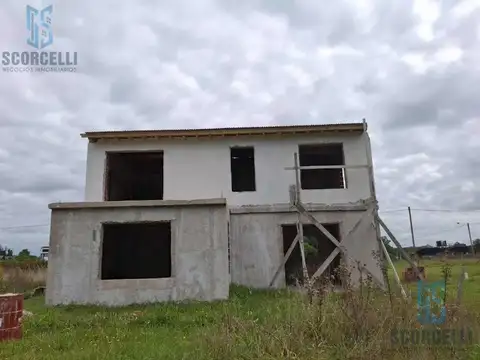 TERRENO con una construcción vigente, a100 mts del Mar!! con hermosa vista, Opp. De Personalizar