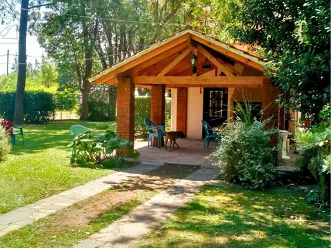 Casa en Venta en La Plata, USD 130.000