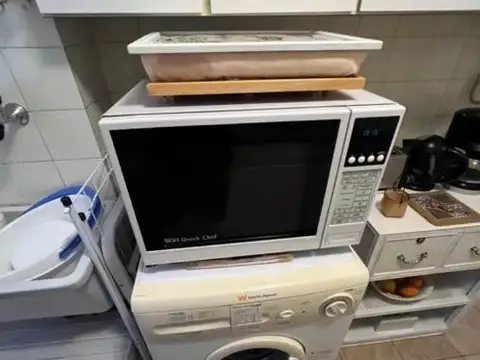 Departamento en Alquiler en Belgrano, $ 800.000