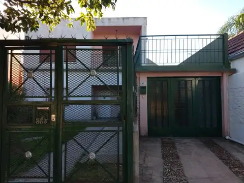 Mazza  300 , Piso 1