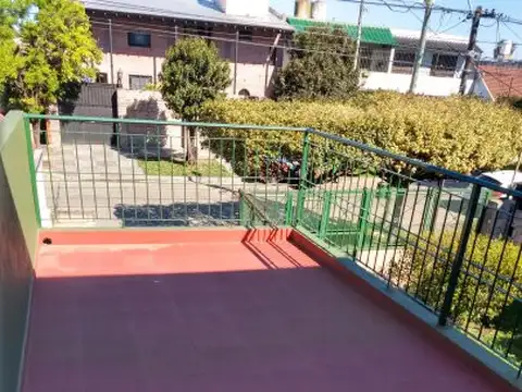 Depto Tipo Casa en Venta 41 años