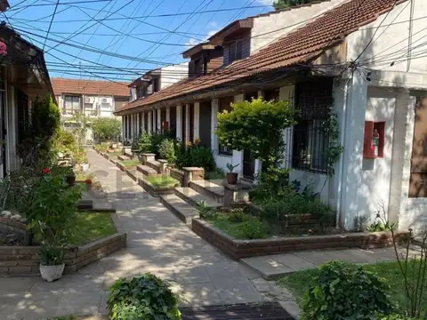 Alvarez Jonte 2400, Piso 02