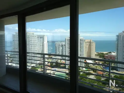 Departamento en Alquiler Temporal de 4 ambientes