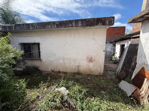 Terreno en Venta en Jose Clemente Paz, USD 94.000