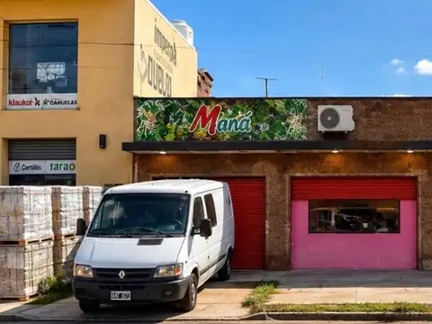 Terreno en Venta de 536,0 m2