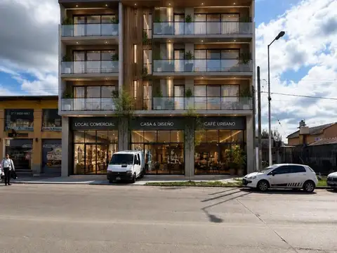 Potosi 3074