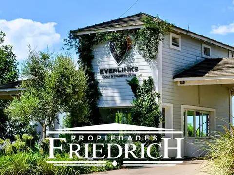 Everlinks Golf & Country Club