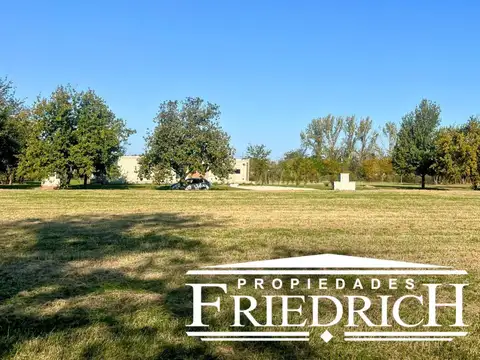 Terreno en Venta de 2000,0 m2